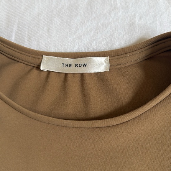 The Row Inverness Top - Picture 2 of 3